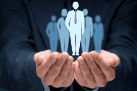 Lead and Manage People